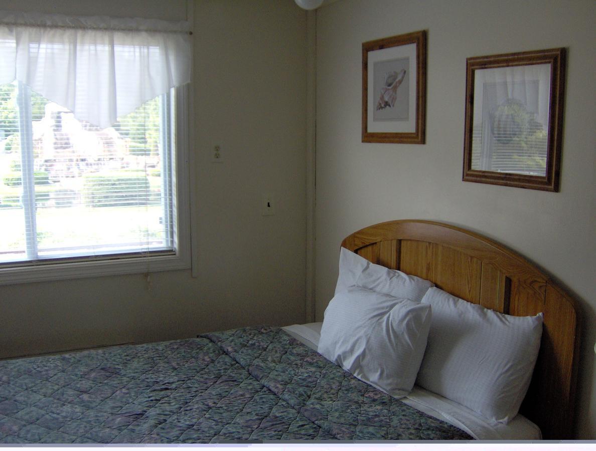Sands Townhouses Aparthotel Old Orchard Beach Exterior photo